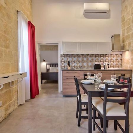 Vallettastay Old Lodge Apartment 3 Екстер'єр фото