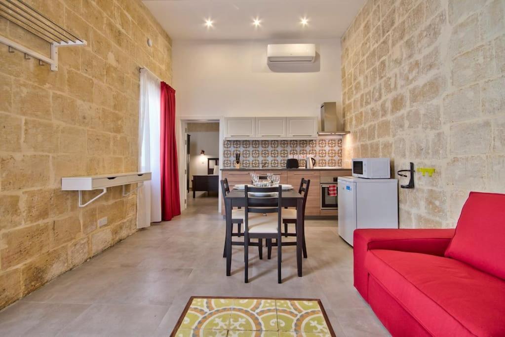 Vallettastay Old Lodge Apartment 3 Екстер'єр фото