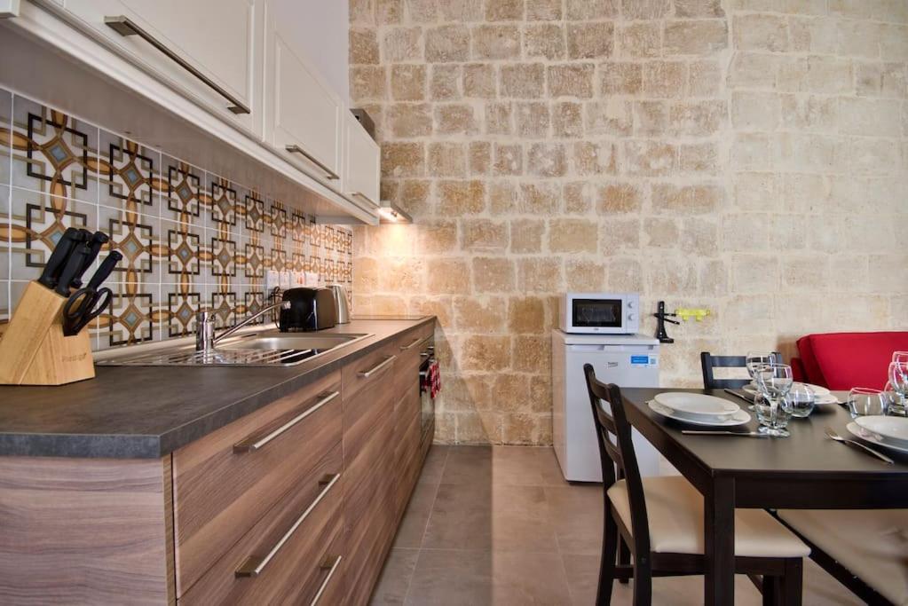 Vallettastay Old Lodge Apartment 3 Екстер'єр фото