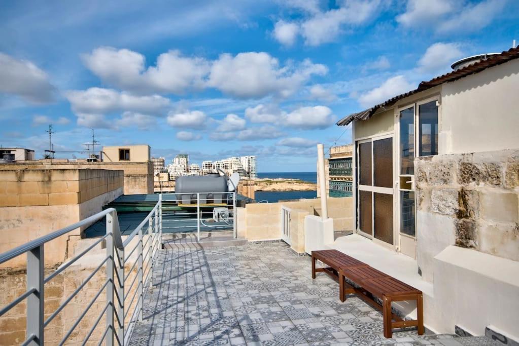Vallettastay Old Lodge Apartment 3 Екстер'єр фото