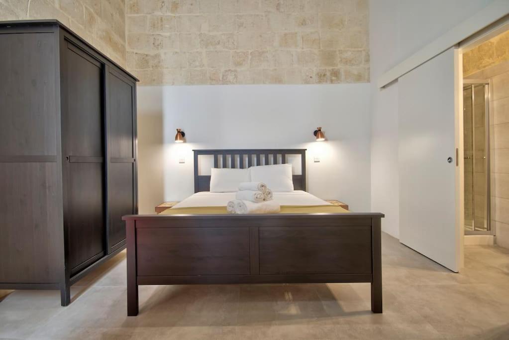Vallettastay Old Lodge Apartment 3 Екстер'єр фото