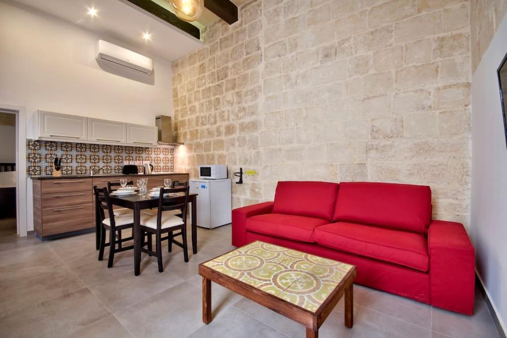 Vallettastay Old Lodge Apartment 3 Екстер'єр фото