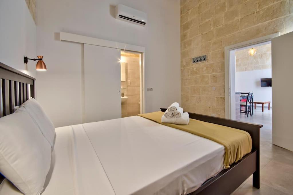 Vallettastay Old Lodge Apartment 3 Екстер'єр фото