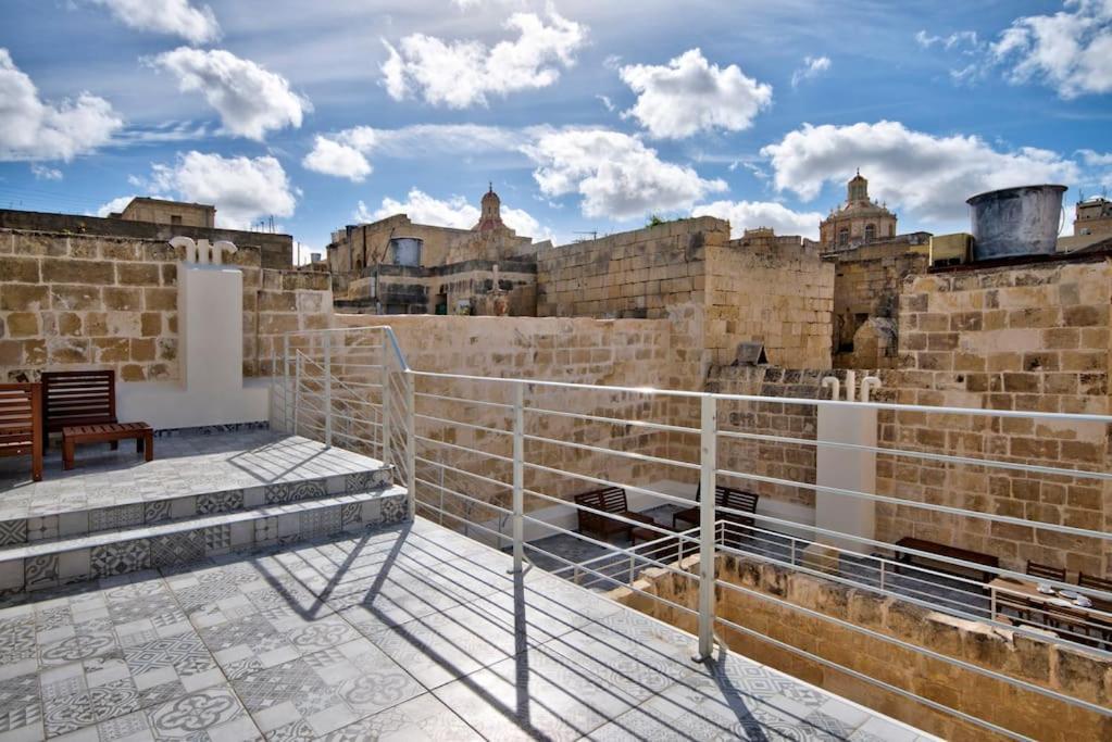 Vallettastay Old Lodge Apartment 3 Екстер'єр фото
