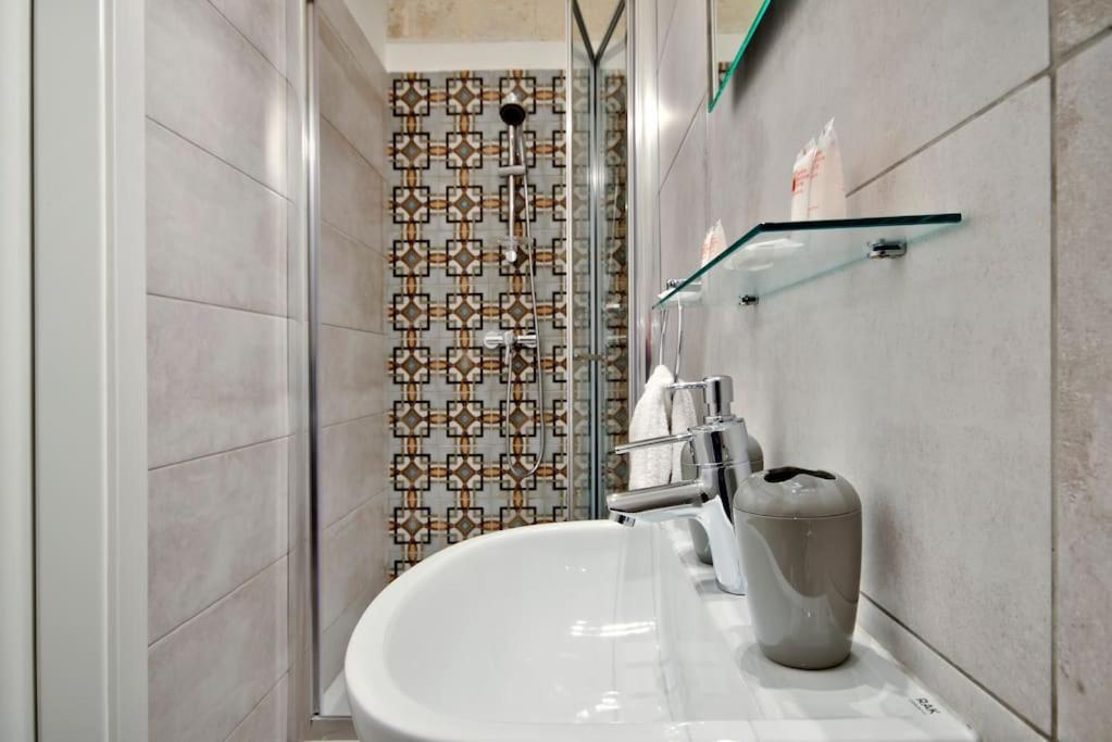 Vallettastay Old Lodge Apartment 3 Екстер'єр фото