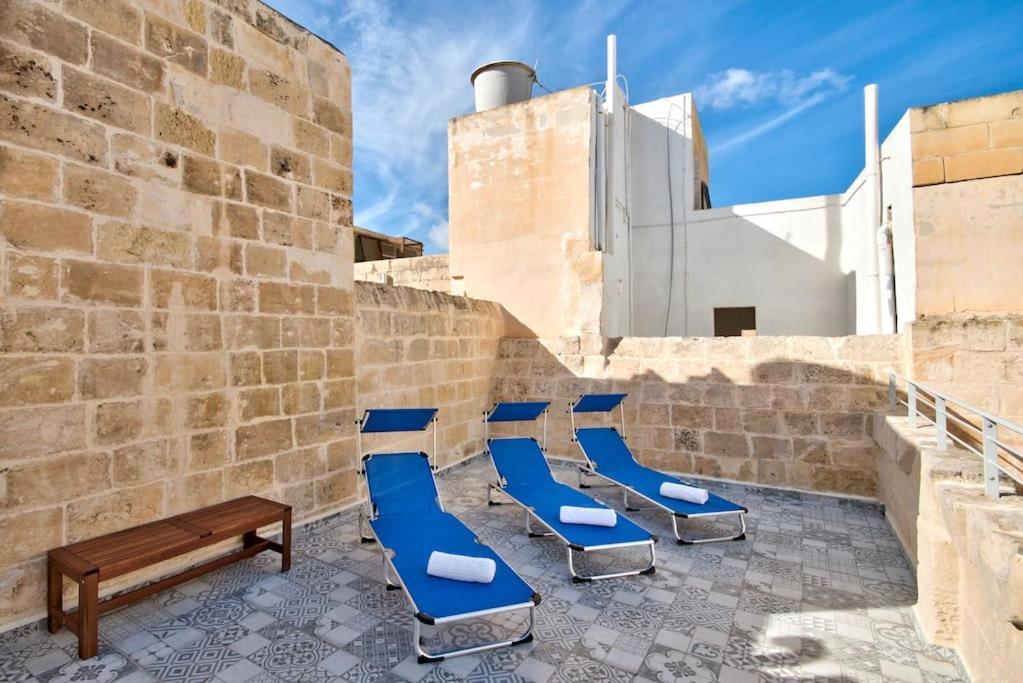 Vallettastay Old Lodge Apartment 3 Екстер'єр фото