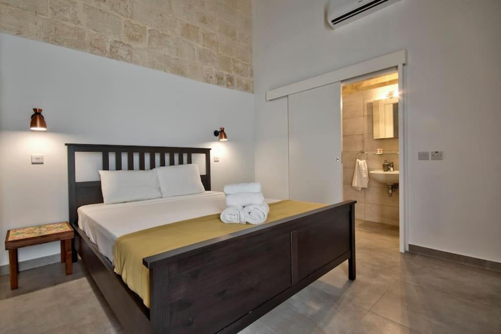 Vallettastay Old Lodge Apartment 3 Екстер'єр фото