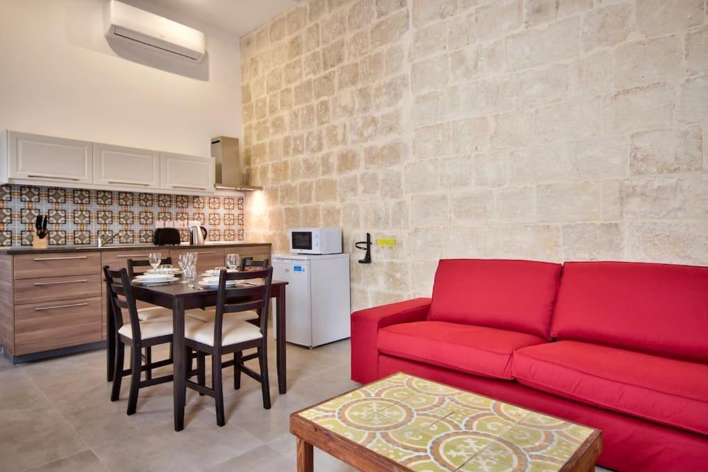 Vallettastay Old Lodge Apartment 3 Екстер'єр фото