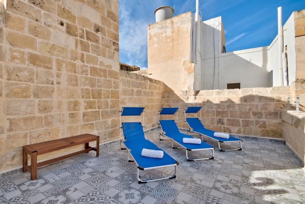 Vallettastay Old Lodge Apartment 3 Екстер'єр фото