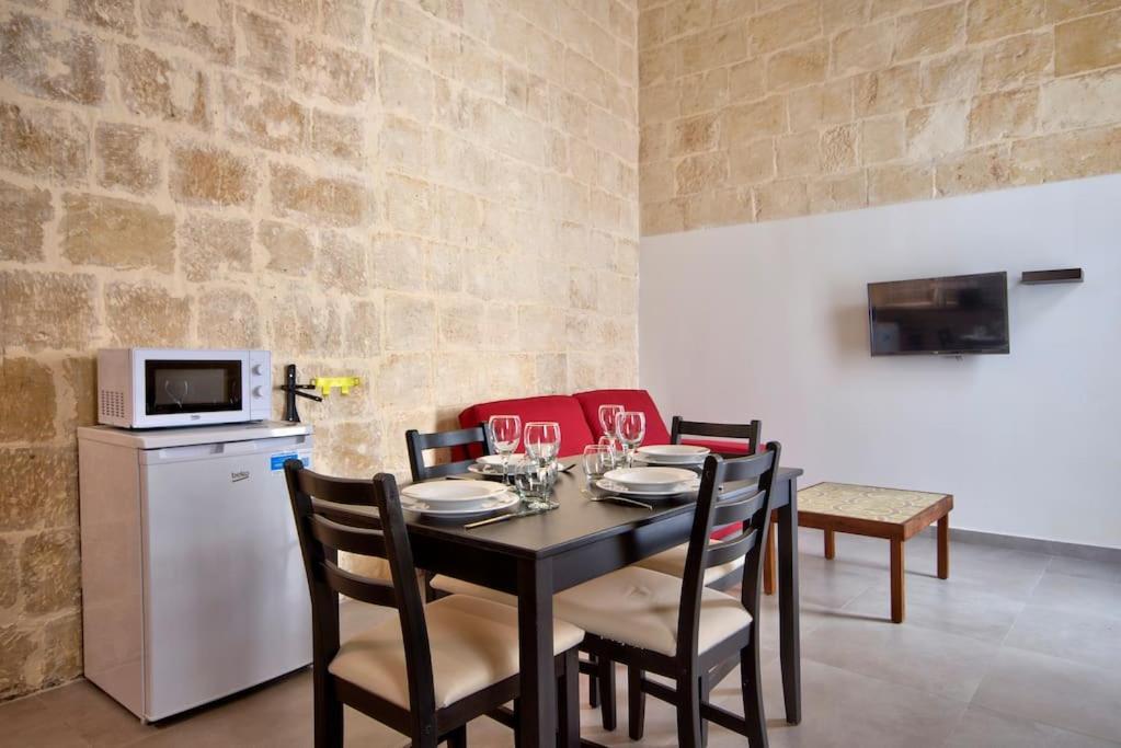 Vallettastay Old Lodge Apartment 3 Екстер'єр фото