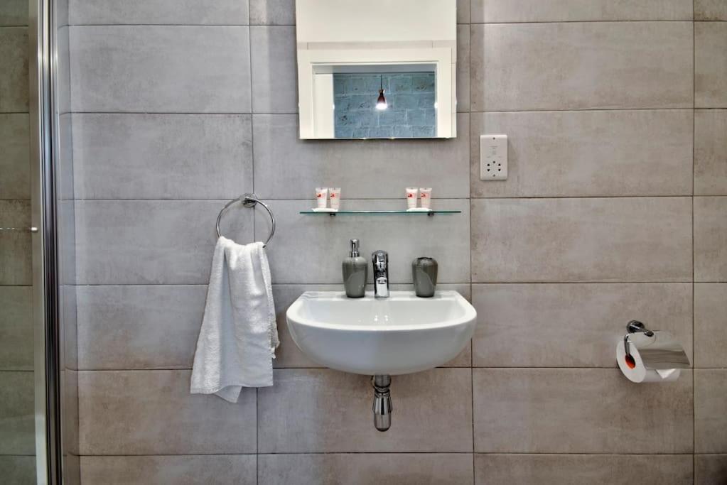 Vallettastay Old Lodge Apartment 3 Екстер'єр фото